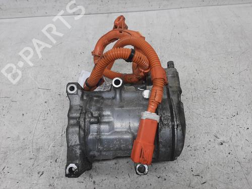 Used AC compressor AC compressor 26849231 26849231