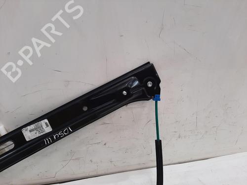 Front left window mechanism BMW 1 (F20) 118 i | BP36855488C22  - Image 5