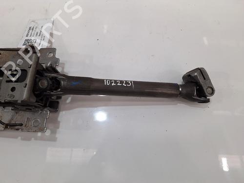 Steering column VW CADDY III MPV (2KB, 2KJ, 2CB, 2CJ) 1.6 TDI | BP28069244M21 