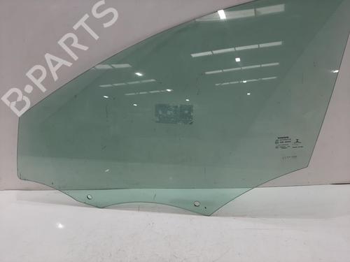 Used Front left door window VOLVO V40 Hatchback (525) D2 (120 hp) 30304363