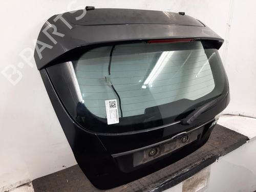 Tailgate FORD FIESTA VI (CB1, CCN) 1.6 Ti | BP29636927C6 