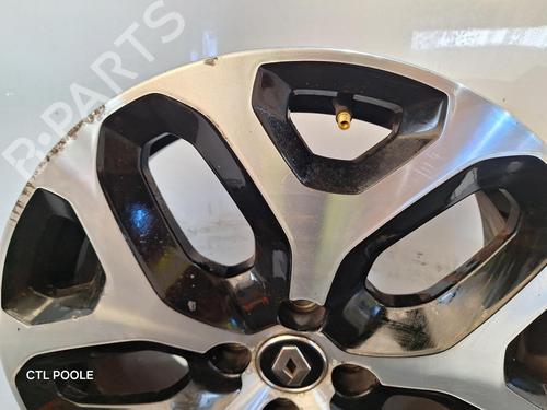 Fælk RENAULT CAPTUR I (J5_, H5_) 1.2 TCe 120 | BP38098519C45 - Image 2