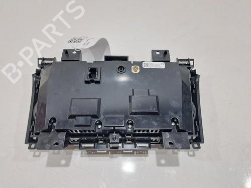 Climate control JAGUAR I-PACE (X590) EV400 AWD | BP32121019I5 