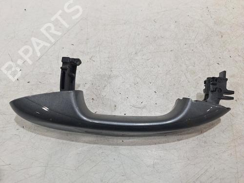 Exterior handle MERCEDES-BENZ E-CLASS (W213) AMG E 63 S 4-matic+ (213.089) | BP32380629C122