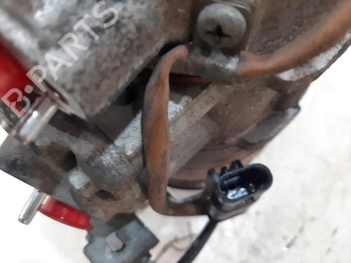 AC compressor MERCEDES-BENZ C-CLASS Coupe (C204) C 180 (204.331) | BP37293040M34  - Image 5