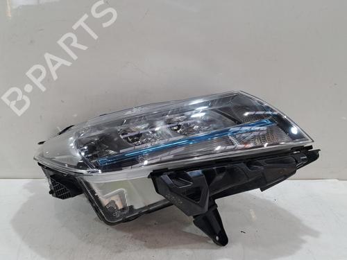 Used Right headlight Right headlight SUZUKI VITARA (LY) 1.4 Hybrid (Mild Hybrid) AllGrip (APK414) (129 hp) 34733685 34733685