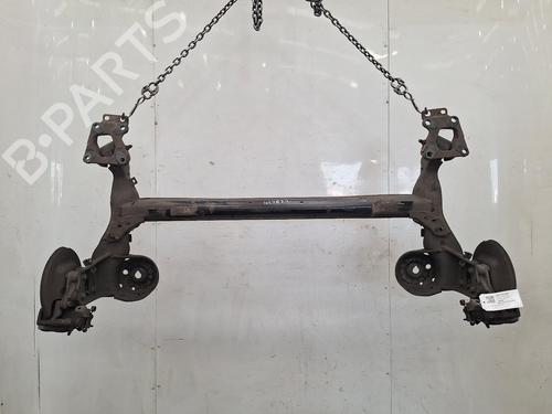 Bagaksel VAUXHALL COMBO Mk IV (E) Box Body/MPV (K9) 1.6 D (99 hp) 26935742