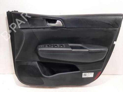 Front right panel KIA SPORTAGE IV (QL, QLE) 1.6 GDI | BP37433486C59 - Image 2
