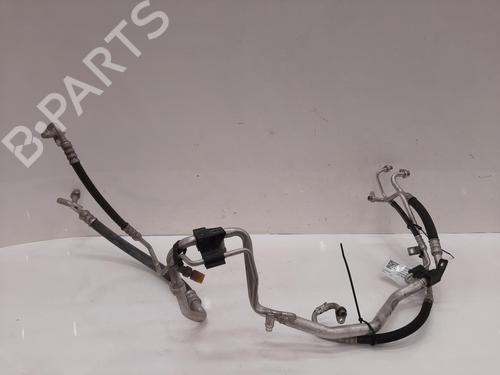 Used AC pipe CITROËN C4 SPACETOURER (3D_) 1.5 BlueHDi 130 (131 hp) 26817359