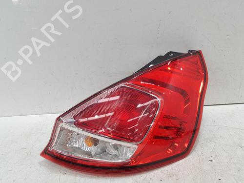 right-taillight-ford-fiesta-vi-cb1-ccn-2008-32324665 main image