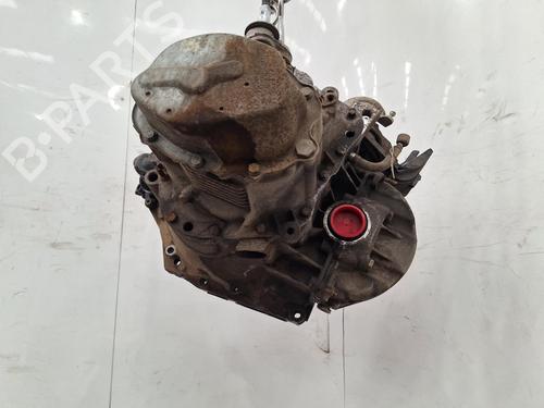 Gearbox CITROËN BERLINGO MULTISPACE (B9) 1.6 BlueHDi 100 | BP40454733M3  - Image 5