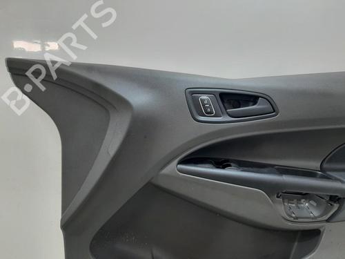 Annen FORD TRANSIT CONNECT V408 Box Body/MPV 1.5 EcoBlue | BP30495015O1 