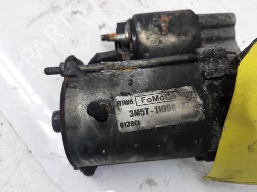 Starter FORD C-MAX (DM2) 2.0 | BP26795015M8 