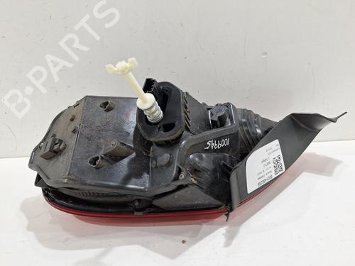 Left taillight VW BEETLE Convertible (5C7, 5C8) 1.4 TSI | BP26749472C34 - Image 4