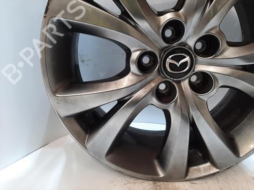 Fælk MAZDA CX-30 (DM) SKYACTIV-X M Hybrid (DMFP) | BP33179345C45  - Image 5