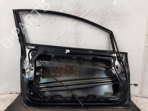 Left front door FORD FIESTA VI (CB1, CCN) 1.6 Ti | BP31286223C2 