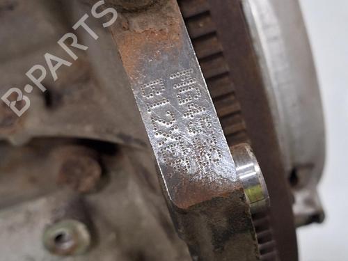 Engine VAUXHALL ADAM (M13) 1.2 | BP30180487M1