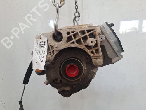 Engine JAGUAR I-PACE (X590) EV400 AWD | BP29058721M1 