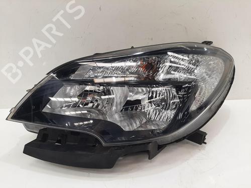 Scheinwerfer links für VAUXHALL MOKKA / MOKKA X (J13) 1.6 (116 hp) 28311719