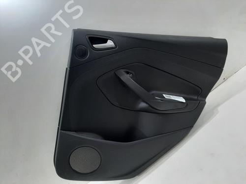 Andre FORD KUGA II (DM2) 2.0 TDCi | BP30670956O1