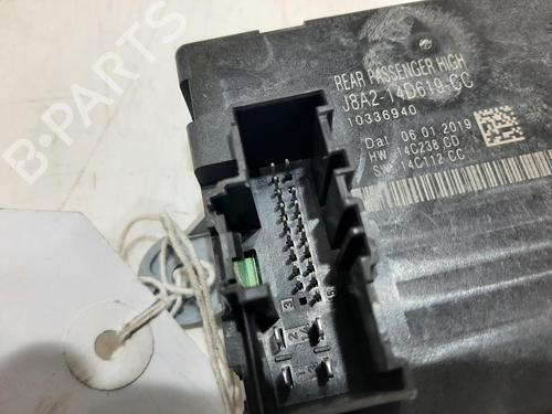 Control unit JAGUAR I-PACE (X590) EV400 AWD | BP30324576M11 