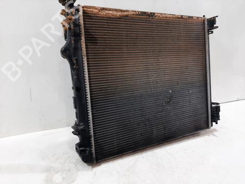Radiator set NISSAN QASHQAI II (J11, J11_) 1.6 dCi | BP29809281M120 