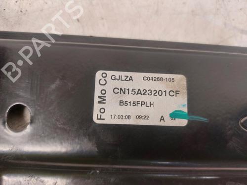 Front left window mechanism FORD ECOSPORT 1.0 EcoBoost | BP26827424C22 