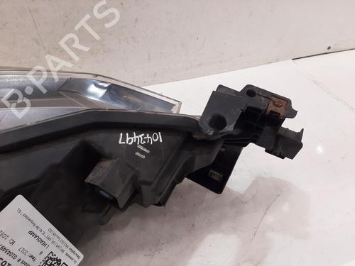 Left headlight MAZDA 6 Saloon (GJ, GL) 2.2 D (GJ2FP) | BP32851484C28  - Image 5