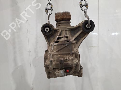 Differential, bag JAGUAR XE (X760) 2.0 (241 hp) 30694517