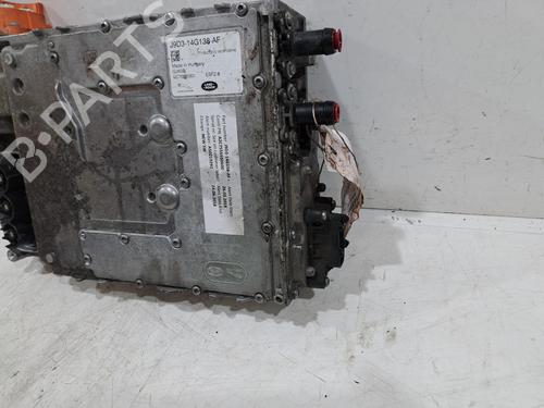 Inverter/Converter JAGUAR I-PACE (X590) EV400 AWD | BP30559525M119 