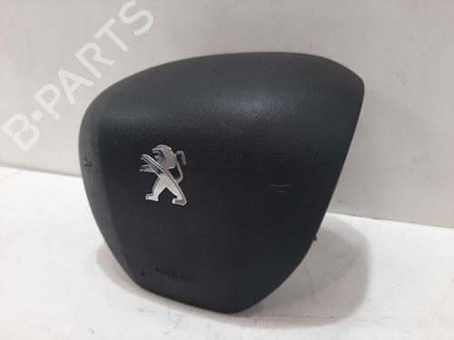 Other PEUGEOT 208 I (CA_, CC_) 1.2 VTI 82 | BP28053213O1 