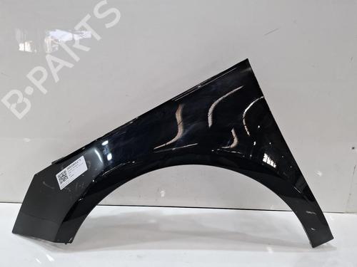 Used Left front fenders Left front fenders 38525565 38525565
