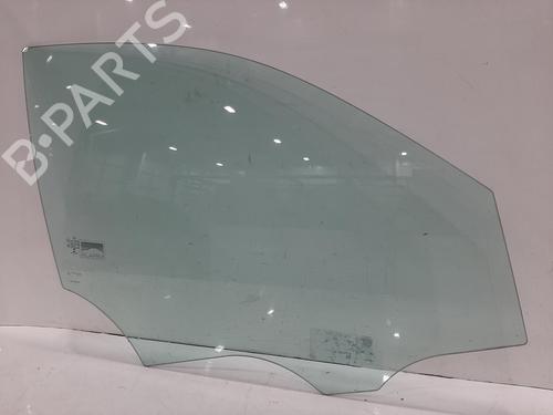 Front right door window MERCEDES-BENZ GLC (X253) 220 d 4-matic (253.905, 253.903) | BP26797480C19 