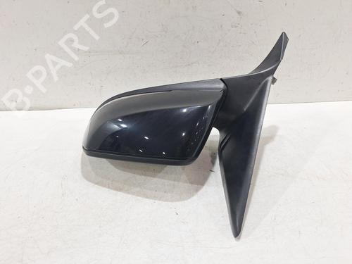 Left mirror BMW 1 (F20) 120 d | BP32357570C26