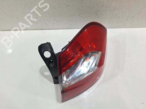 Right taillight KIA RIO III (UB) 1.4 CVVT | BP30958603C35