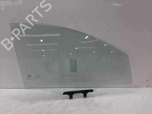 Used Front right door window Front right door window HYUNDAI i10 II (BA, IA) 1.2 (87 hp) 36773246 36773246