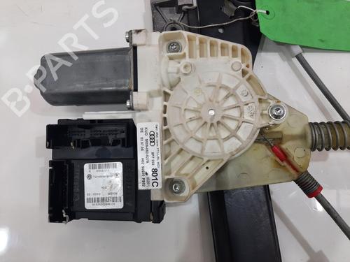 Front right window mechanism AUDI A3 Convertible (8P7) 2.0 TDI | BP29882476C23