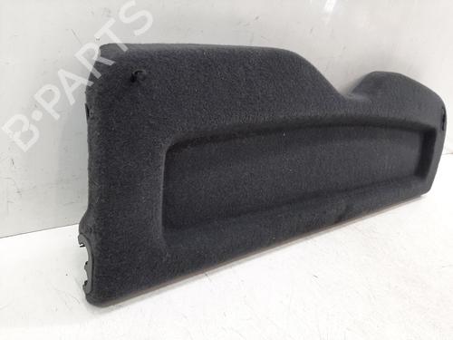 Rear parcel shelf VW UP! (121, 122, BL1, BL2, BL3, 123) 1.0 | BP32027325C85 - Image 3