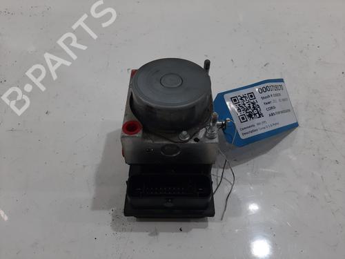 Used ABS pump ABS pump VAUXHALL CORSA Mk III (D) (S07) 1.4 (L08) (101 hp) 35769042 35769042