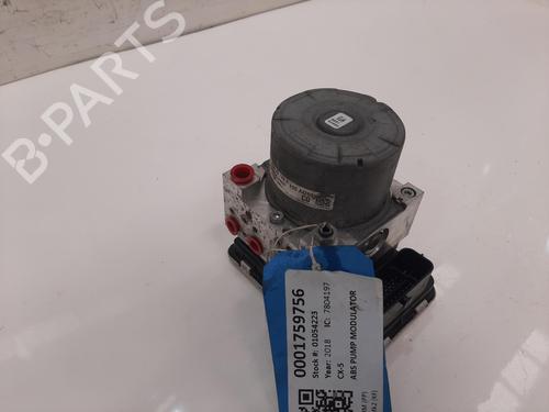ABS pump MAZDA CX-5 (KF) 2.2 D | BP37082137M43 - Image 3