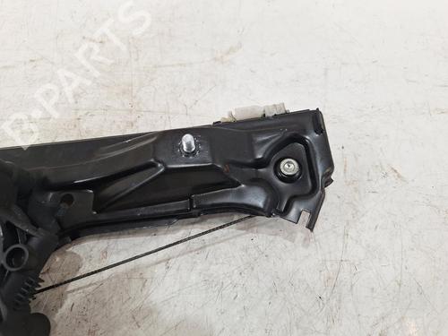 Front left window mechanism FORD KA (RU8) 1.2 | BP31538055C22