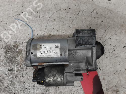 Used Starter MINI MINI (F56) One (102 hp) 26750013