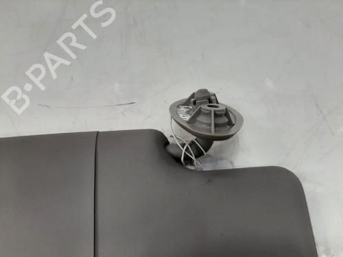 Right sun visor MAXUS T90 EV | BP26851295I2 - Image 3