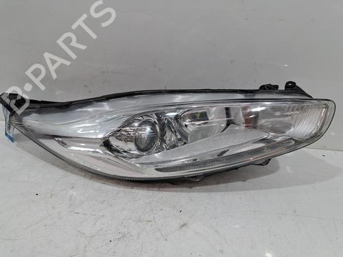 Right headlight FORD FIESTA VI (CB1, CCN) 1.0 EcoBoost | BP36593923C29 - Image 1
