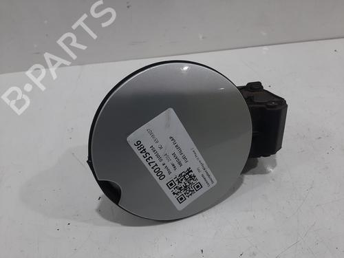 Tankklappe für Tankklappe RENAULT MEGANE III Hatchback (BZ0/1_, B3_) 1.5 dCi (BZ09, BZ0D, BZ1W, BZ29, BZ14) (110 hp) 36290606 36290606