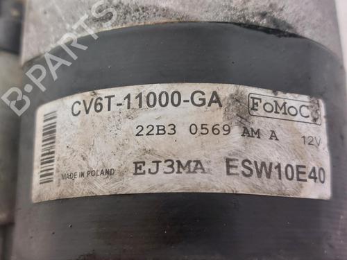 Starter FORD FOCUS III 1.0 EcoBoost | BP26840974M8  - Image 5