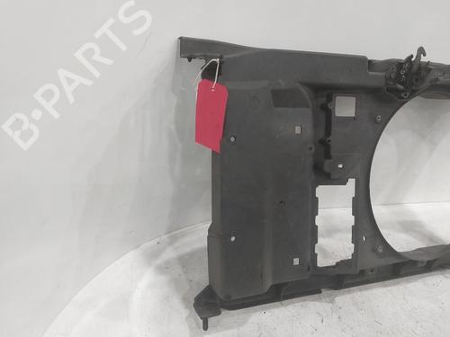 Radiator fan PEUGEOT 307 (3A/C) 1.6 16V | BP26845102M35 