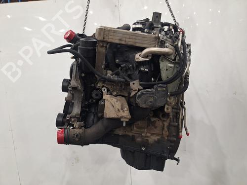 Engine MERCEDES-BENZ C-CLASS T-Model (S204) C 200 CDI (204.201) | BP35963324M1 - Image 4