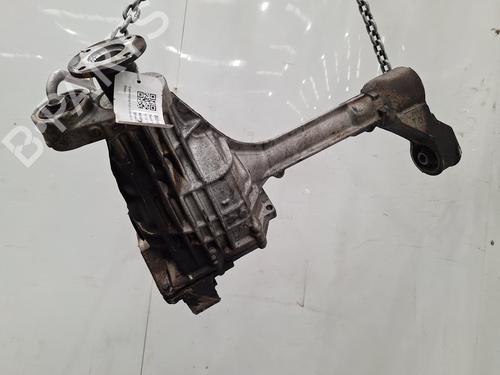 Front differential NISSAN NAVARA NP300 Pickup (D23, D23T) 2.3 dCi 4x4 (D231, D23T) | BP39951667M23 - Image 2