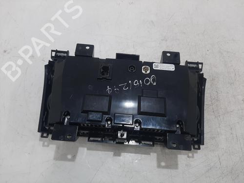 Commande Chauffage JAGUAR I-PACE (X590) EV400 AWD | BP30495528I5 